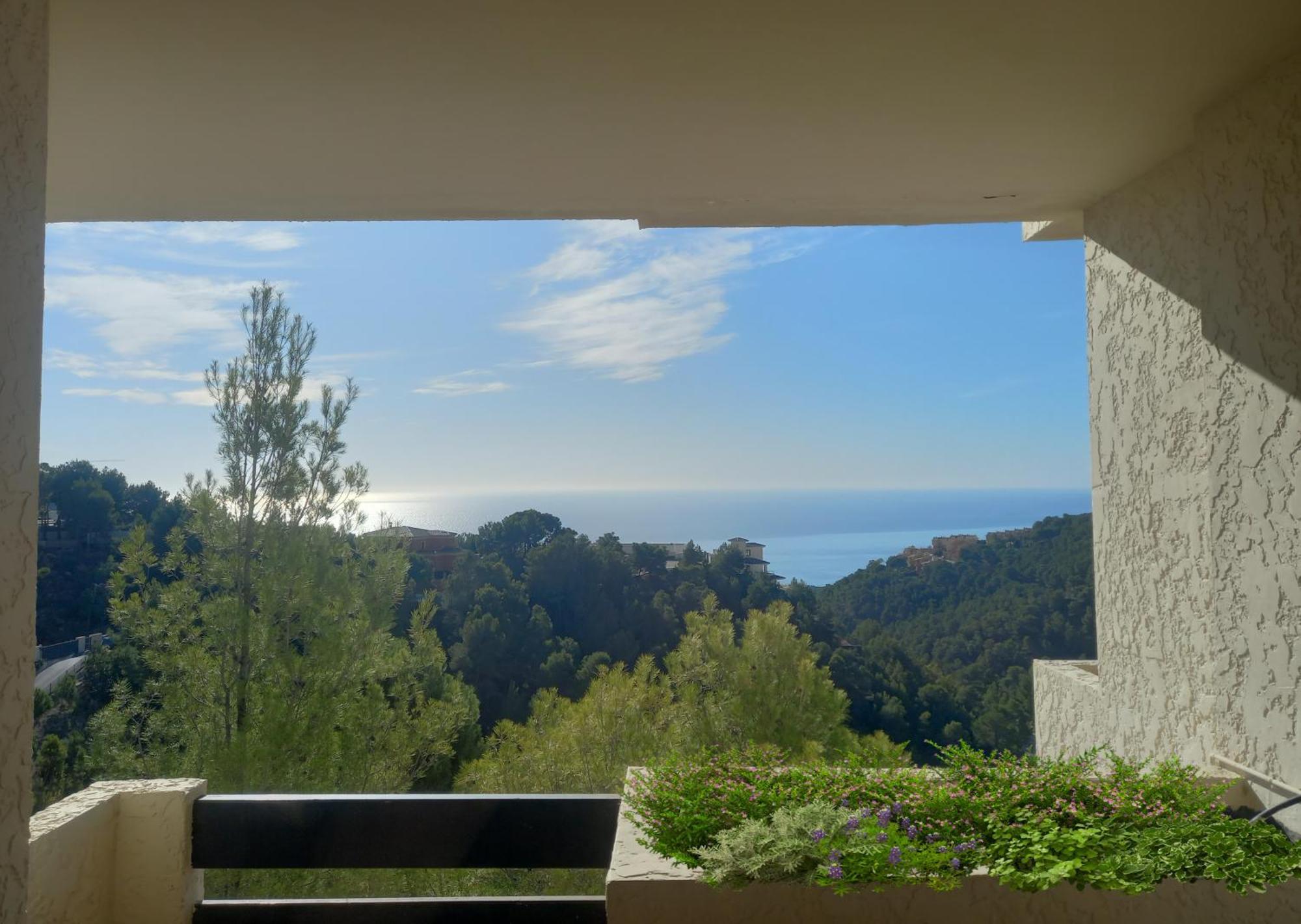 Townhouse Los Olivos M 阿尔啼 外观 照片