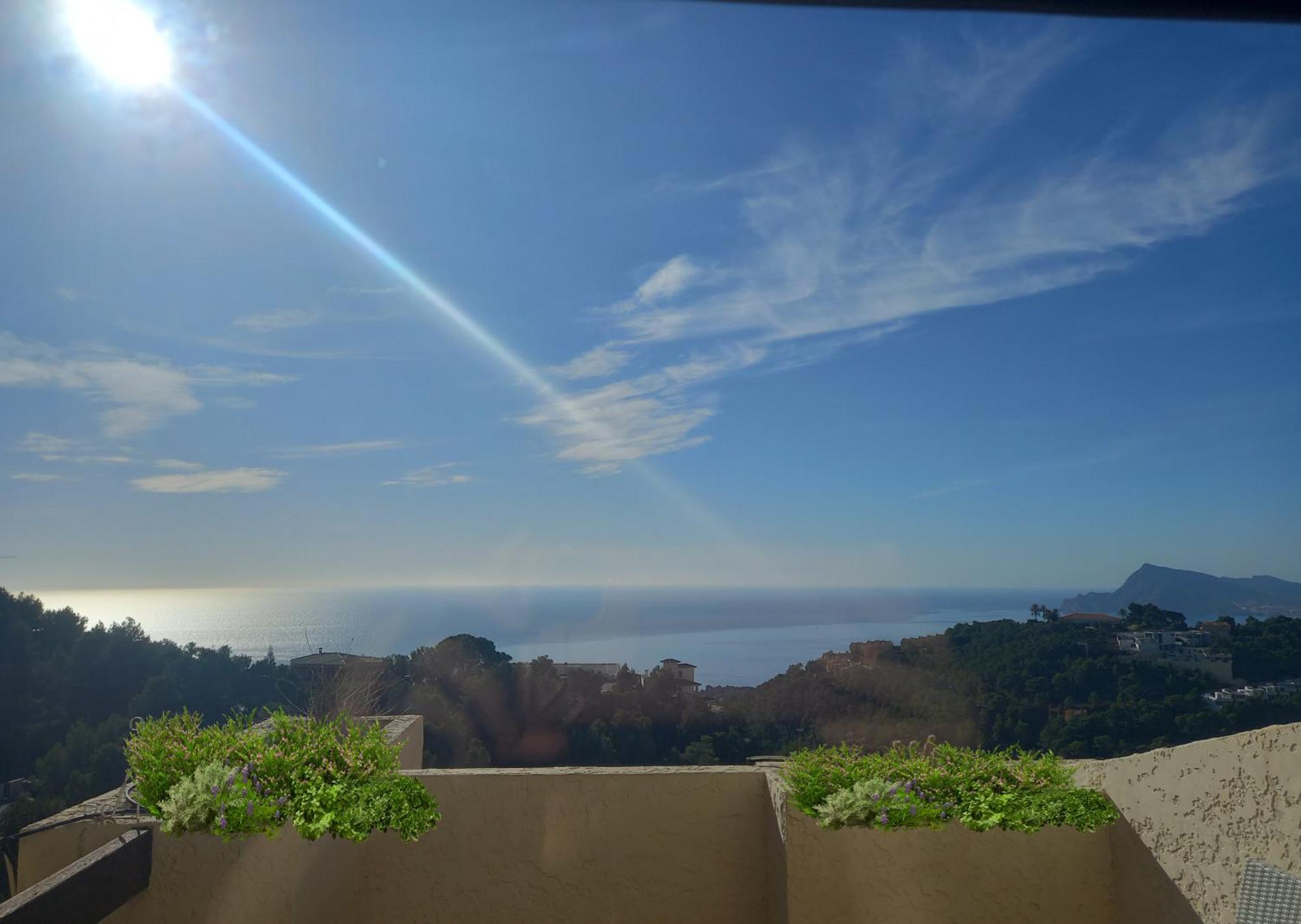 Townhouse Los Olivos M 阿尔啼 外观 照片