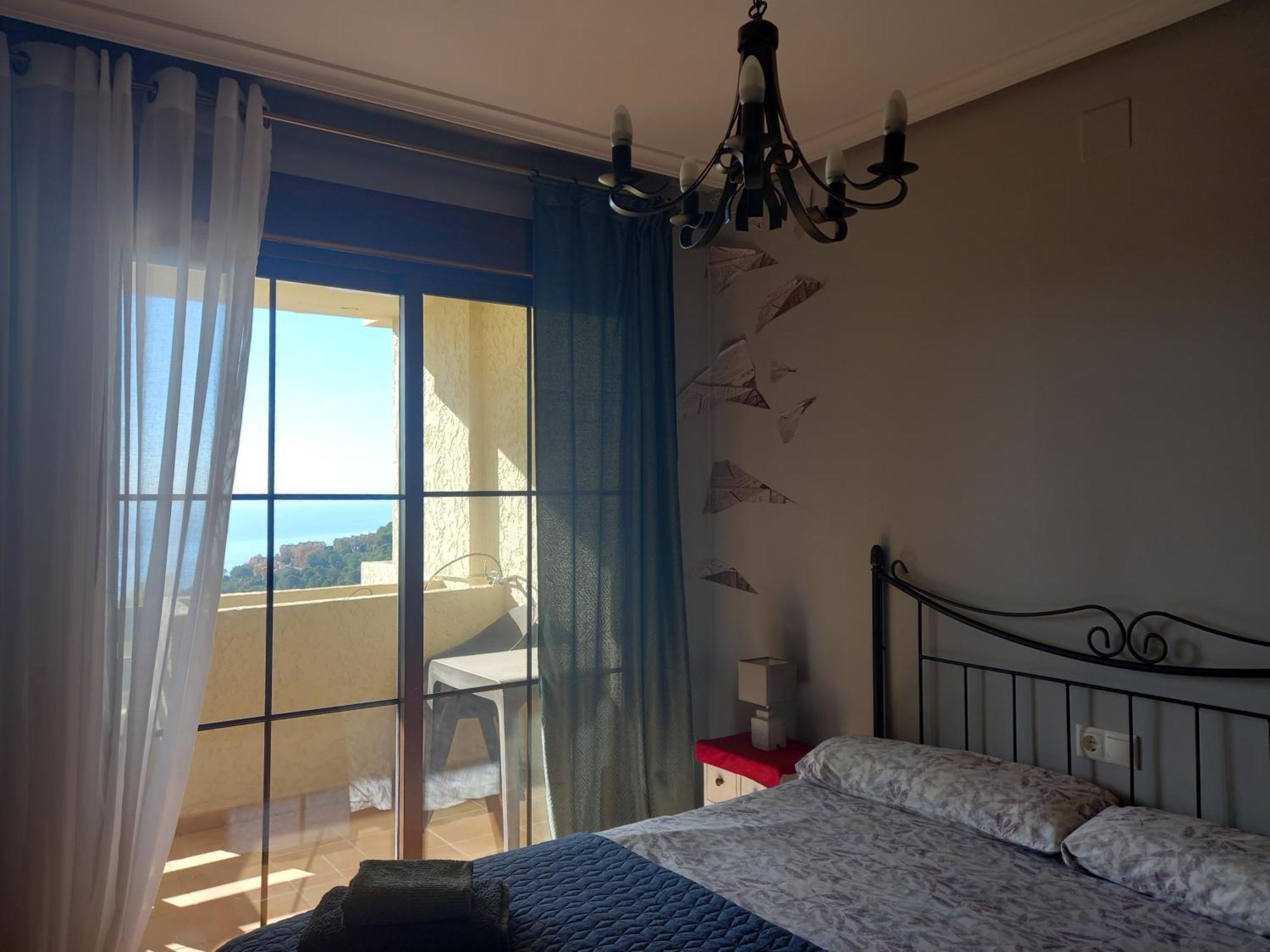 Townhouse Los Olivos M 阿尔啼 外观 照片