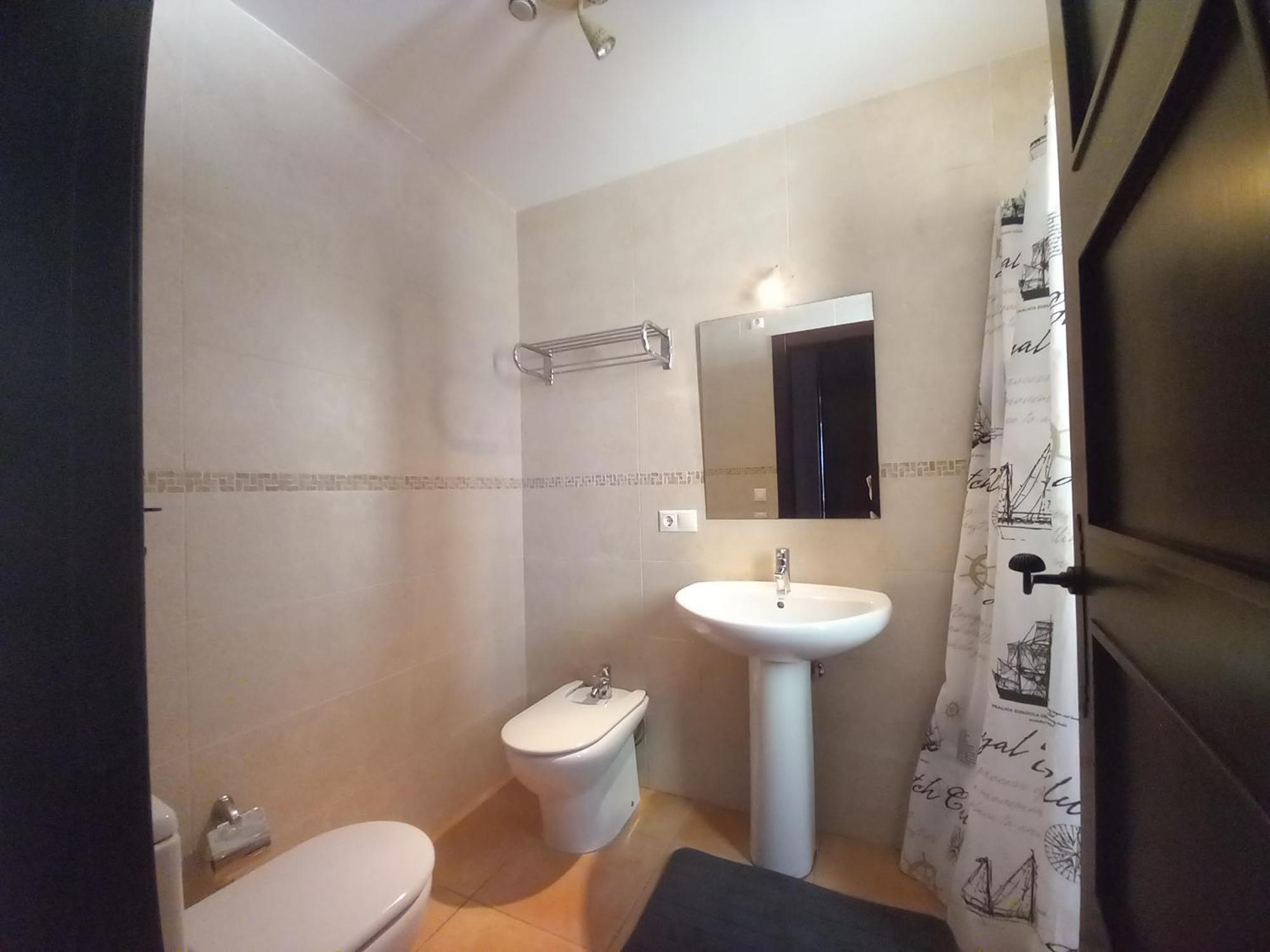 Townhouse Los Olivos M 阿尔啼 外观 照片