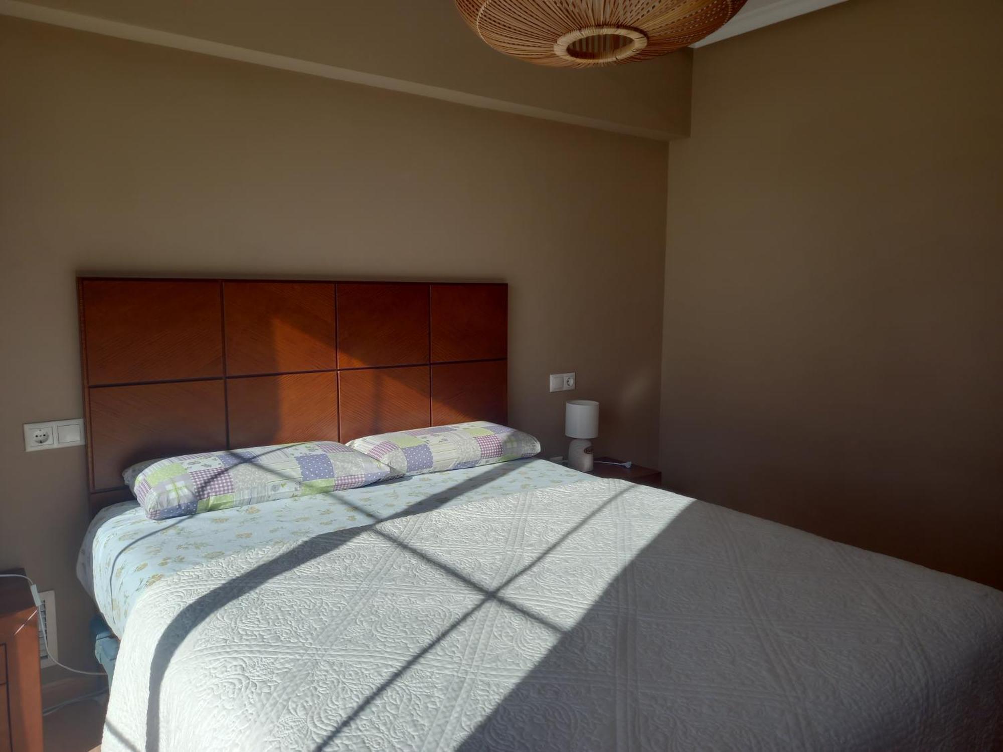 Townhouse Los Olivos M 阿尔啼 外观 照片