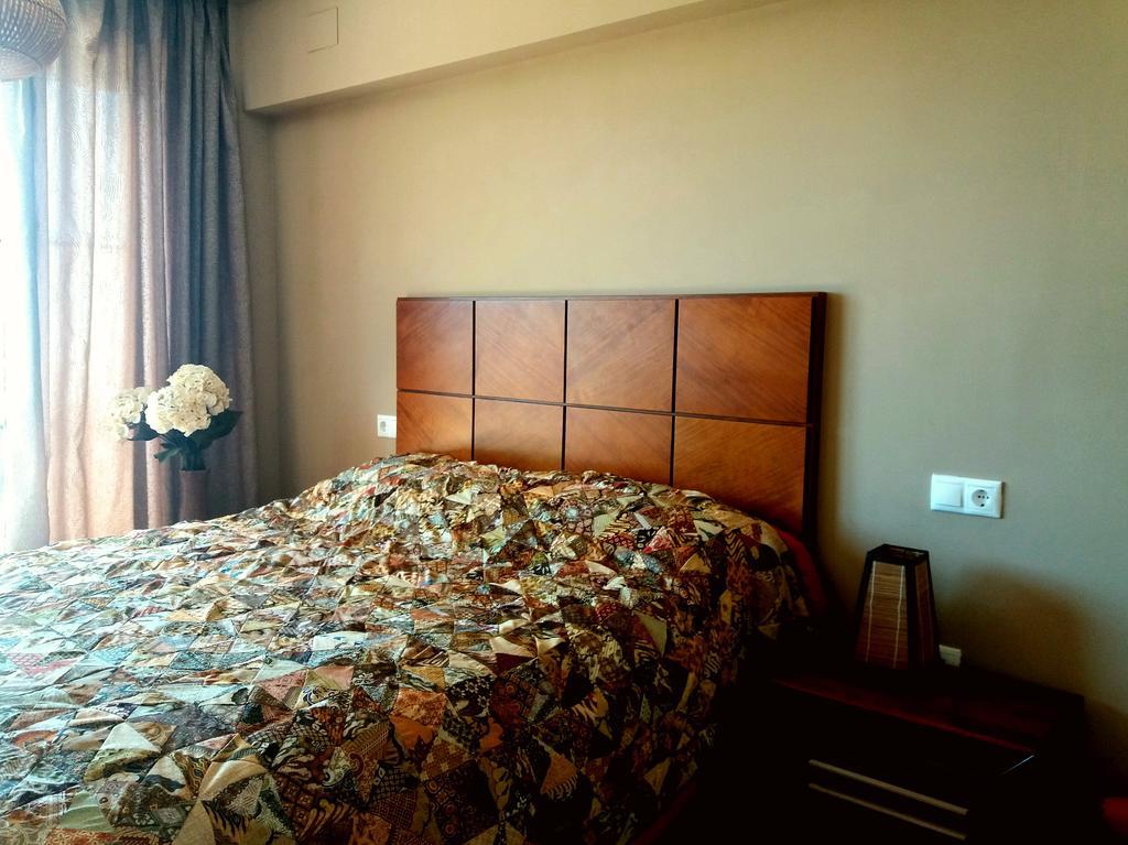 Townhouse Los Olivos M 阿尔啼 外观 照片