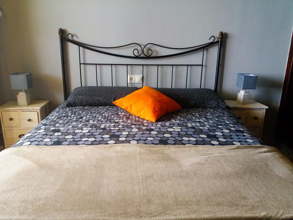 Townhouse Los Olivos M 阿尔啼 外观 照片